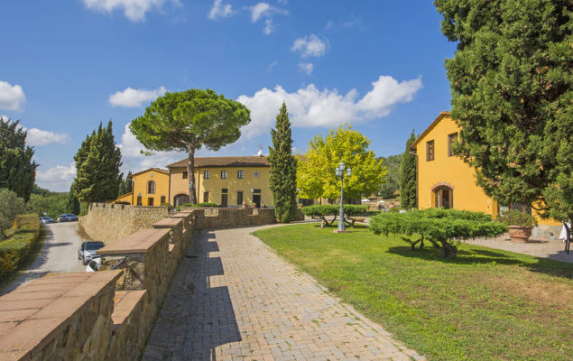 Montereggi - Photo 4