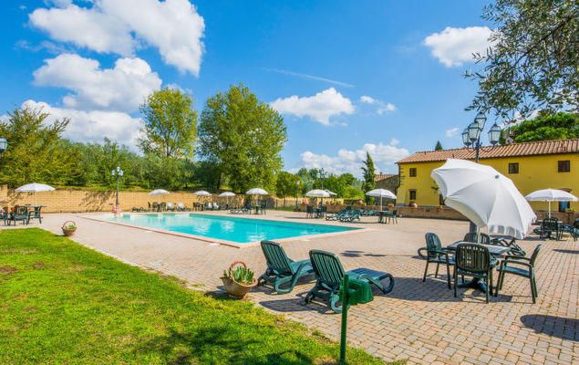 Montereggi - Photo 1