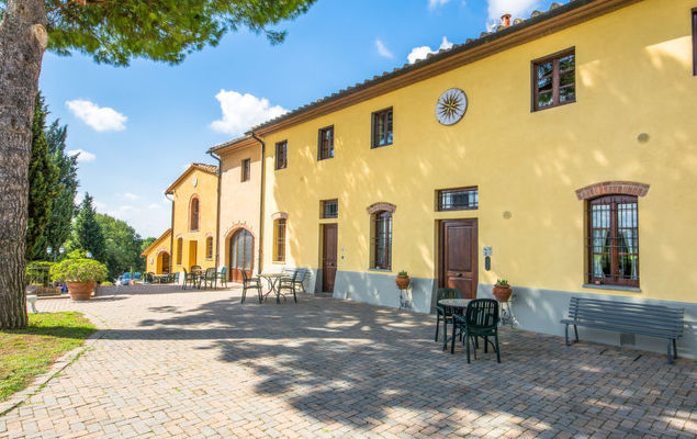 Montereggi - Photo 6