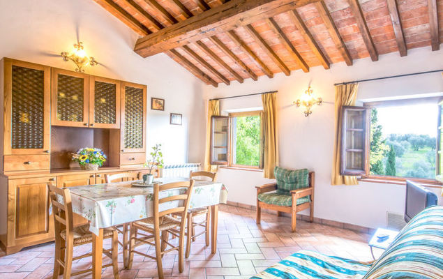 Montereggi - Photo 2