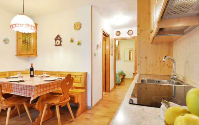 Monti Pallidi - Photo 6