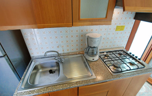 Villaggio Azzurro - Photo 7