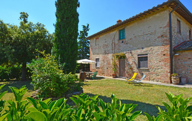 Podere La Torre - Photo 2