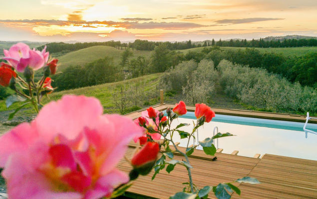 Podere La Torre - Photo 3