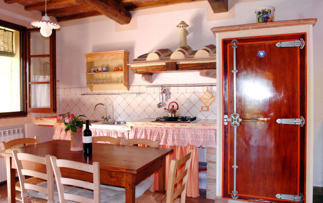 Podere La Torre - Photo 5