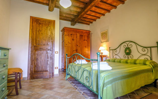 Podere La Torre - Photo 6