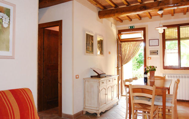 Podere La Torre - Photo 8