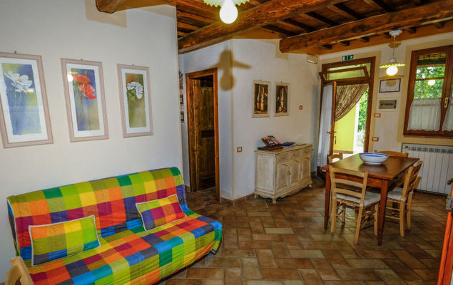 Podere La Torre - Photo 9