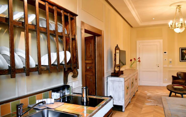 Santa Croce - Photo 3