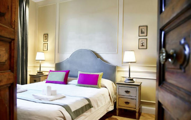 Santa Croce - Photo 4