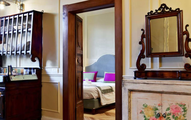 Santa Croce - Photo 6