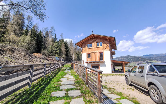 Casa del Larice - Photo 6