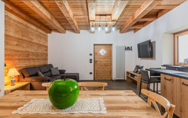 Casa del Larice - Photo 7