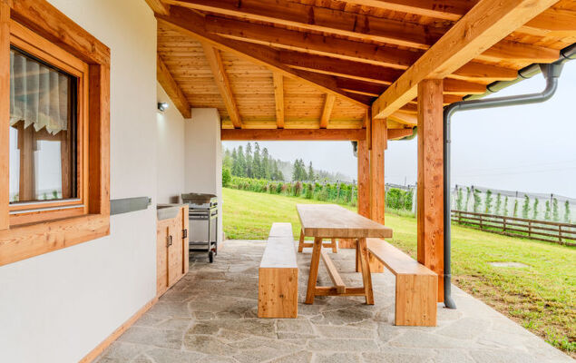 Casa del Larice - Photo 8