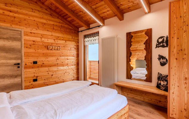 Casa del Larice - Photo 17