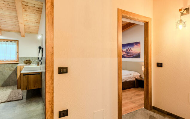 Casa del Larice - Photo 19