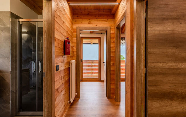 Casa del Larice - Photo 24