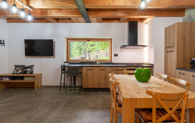 Casa del Larice - Photo 26