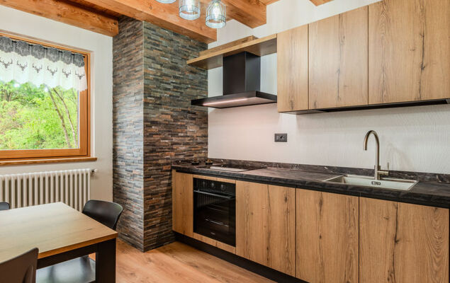 Casa del Larice - Photo 33