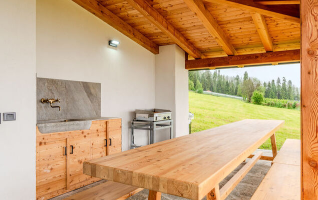 Casa del Larice - Photo 53