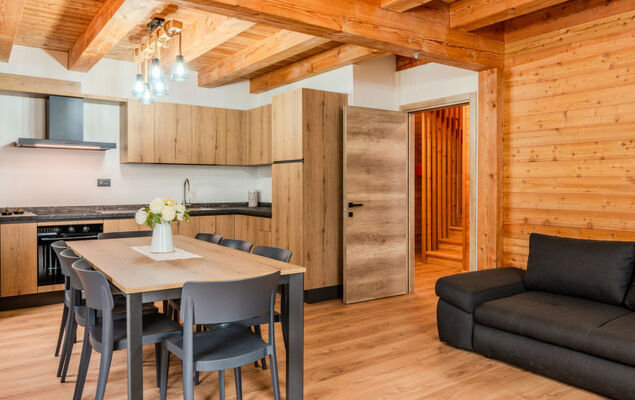 Casa del Larice - Photo 54