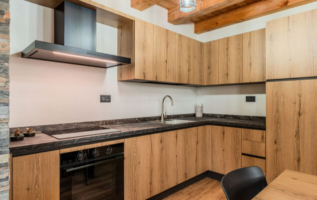 Casa del Larice - Photo 57