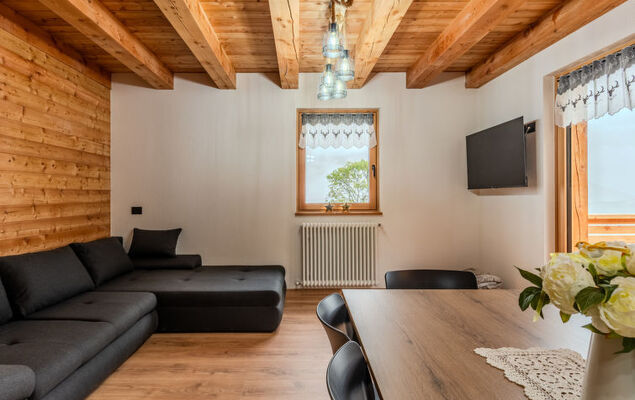 Casa del Larice - Photo 60