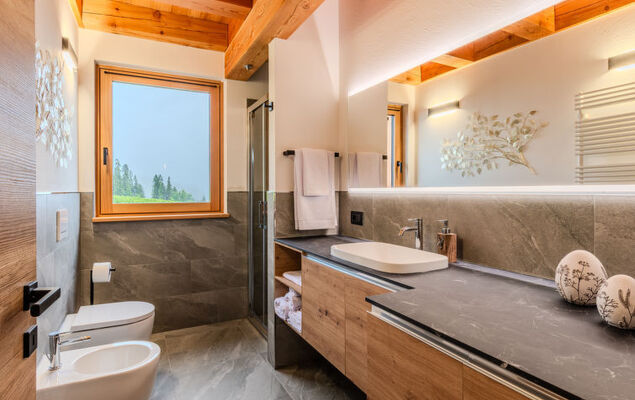 Casa del Larice - Photo 62