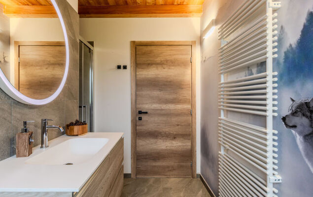 Casa del Larice - Photo 71