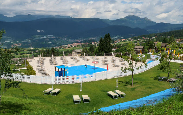 Casa del Larice - Photo 84