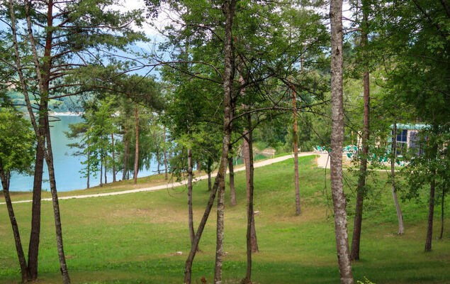 Casa del Larice - Photo 86