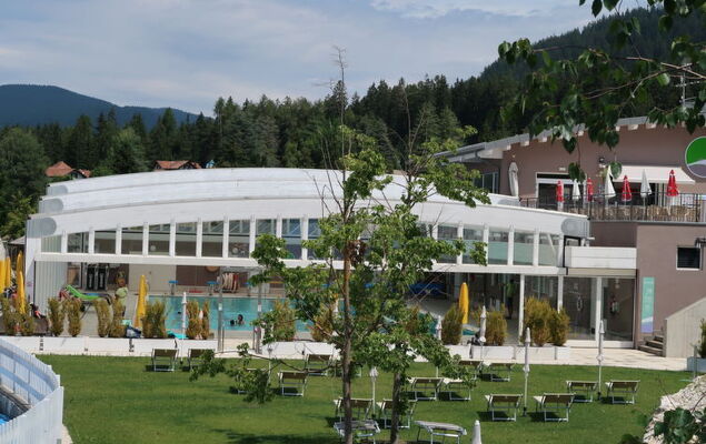 Casa del Larice - Photo 88