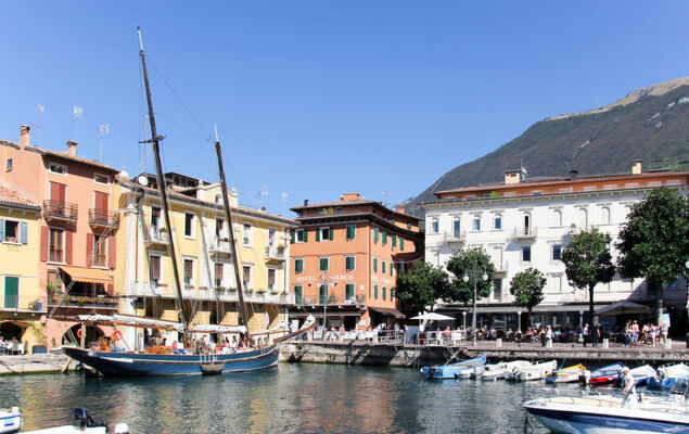 Graziella - Photo 44