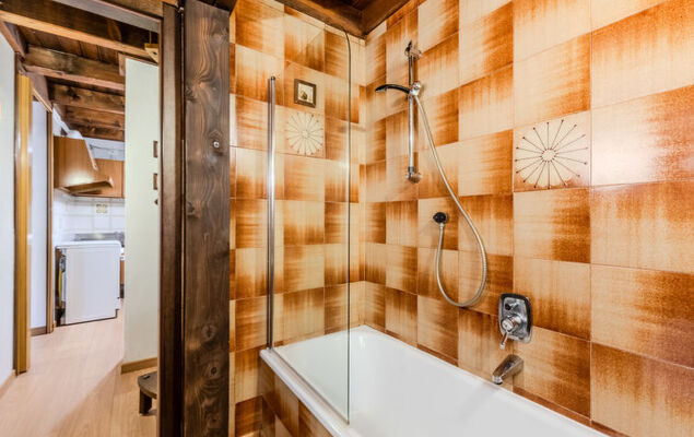 Mansarda al Doss - Photo 12