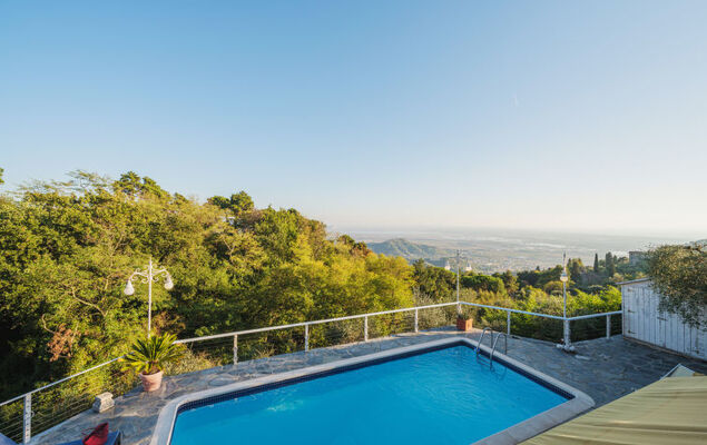 Villa Mistral - Photo 7