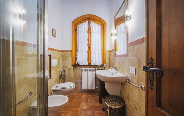 Villa Mistral - Photo 10