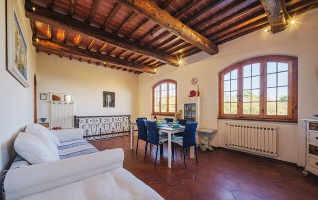 Villa Mistral - Photo 14