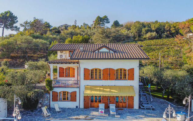 Villa Mistral - Photo 28