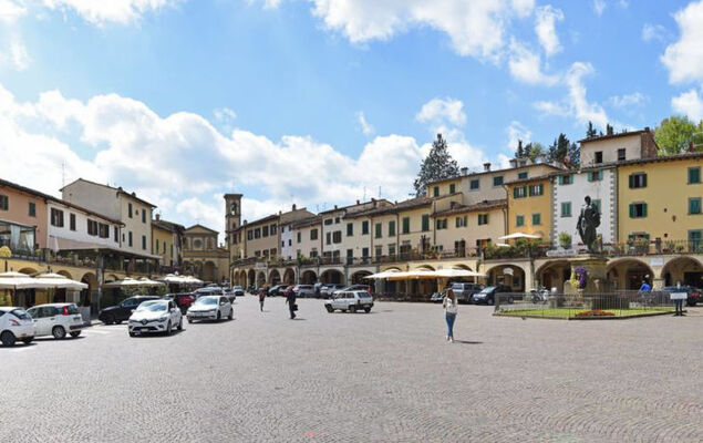 Casa Paolina - Photo 33