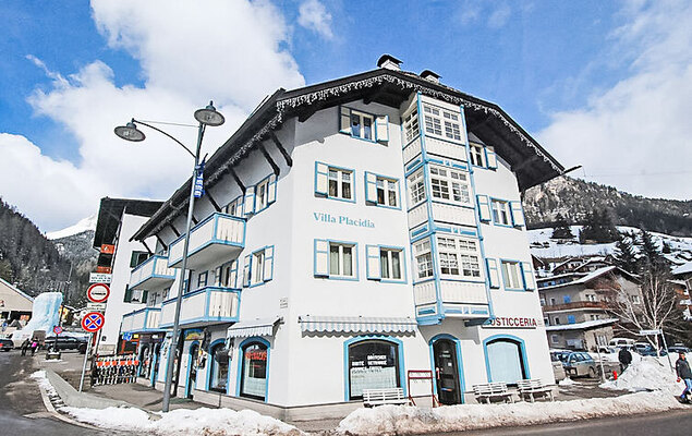 Villa Placidia Apt 21 - Photo 24