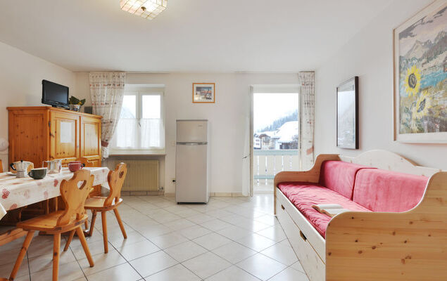 Villa Placidia Apt 22 - Photo 1