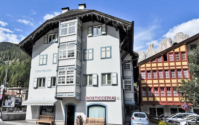 Villa Placidia Apt 22 - Photo 13