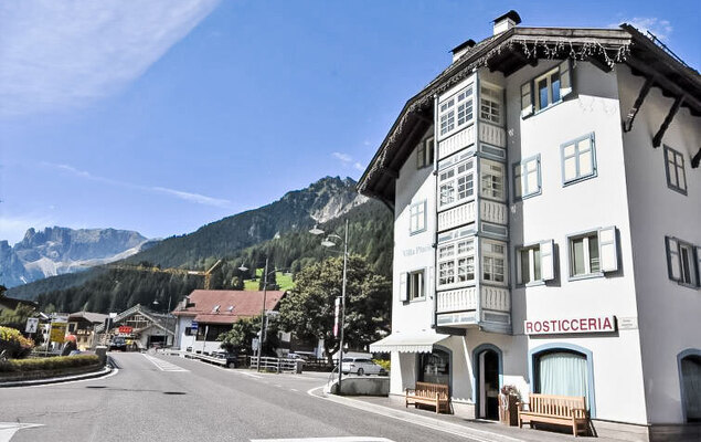 Villa Placidia Apt 22 - Photo 14