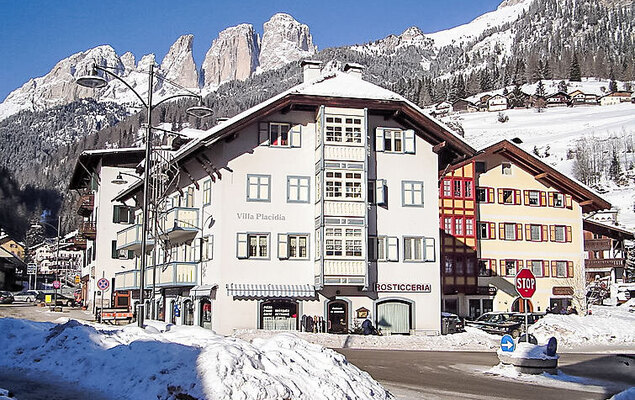 Villa Placidia Apt 22 - Photo 15