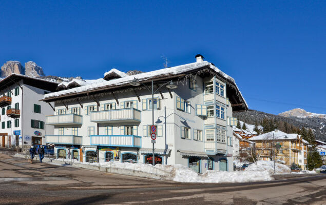 Villa Placidia Apt 22 - Photo 21