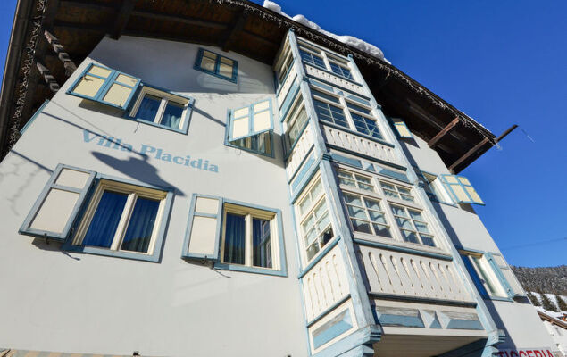 Villa Placidia Apt 22 - Photo 22