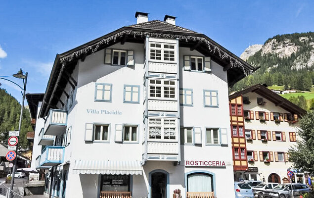 Villa Placidia Apt 22 - Photo 25