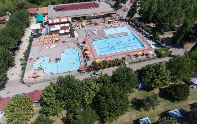 Baia Holiday Gasparina - Photo 13