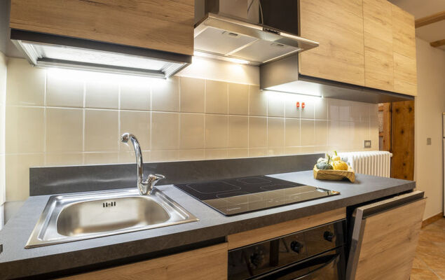 Pozzaglio Mountain Home - Photo 3