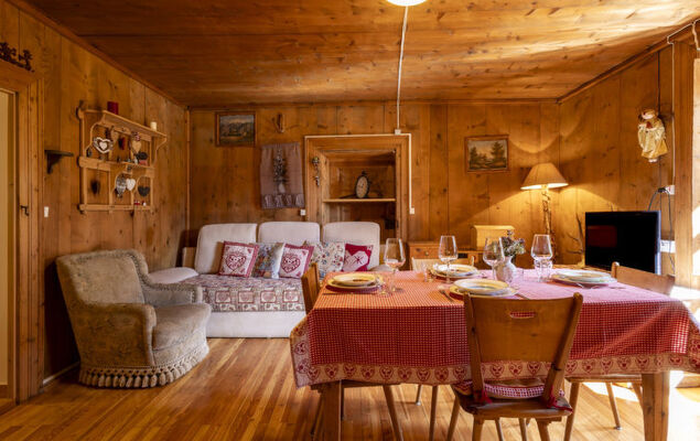 Pozzaglio Mountain Home - Photo 8